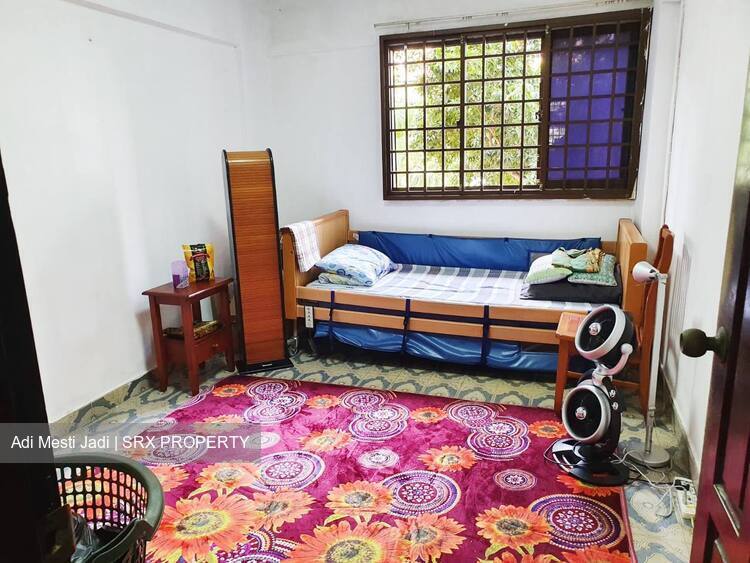 Blk 79 Bedok North Road (Bedok), HDB 4 Rooms #271333881